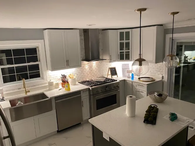 Slide of Freitas Boys Plumbing and Heating