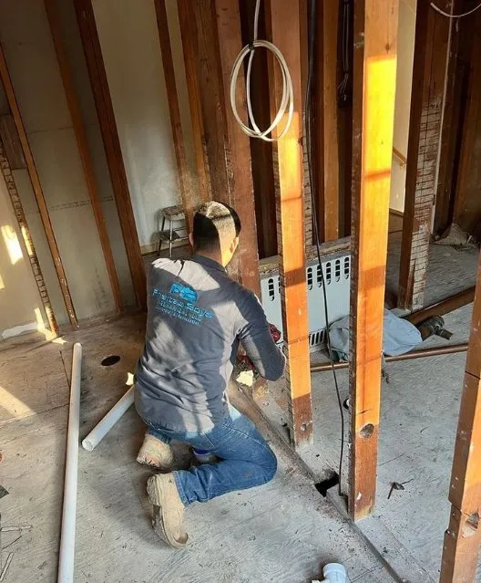 Slide of Freitas Boys Plumbing and Heating