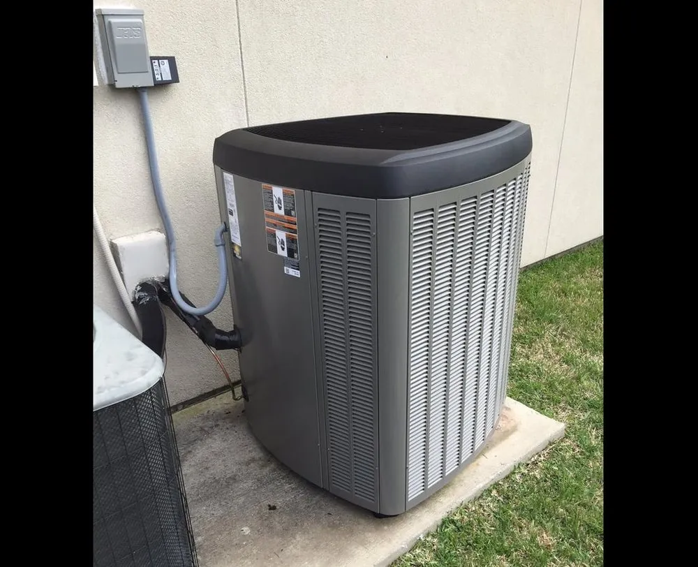 Slide of Fremont Heating and Air Conditioning Repair