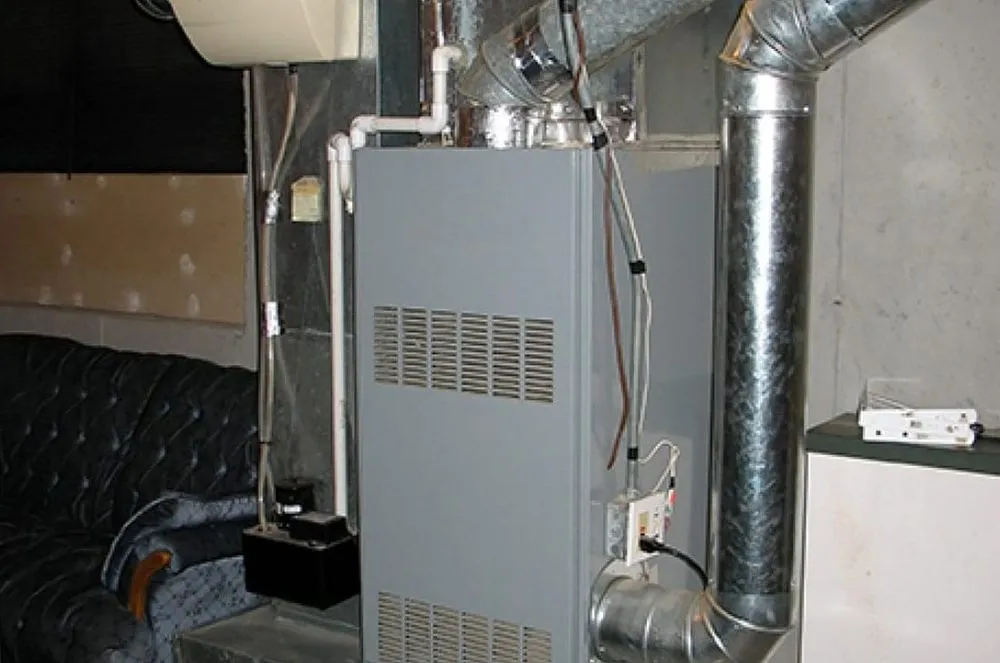 Slide of Fremont Heating and Air Conditioning Repair