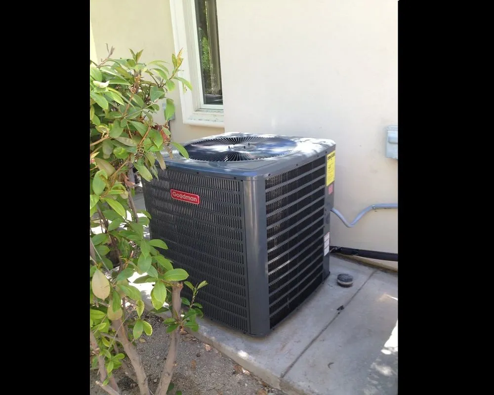 Slide of Fremont Heating and Air Conditioning Repair