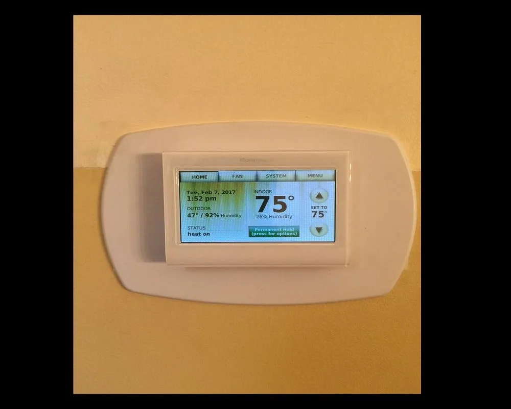 Slide of Fremont Heating and Air Conditioning Repair