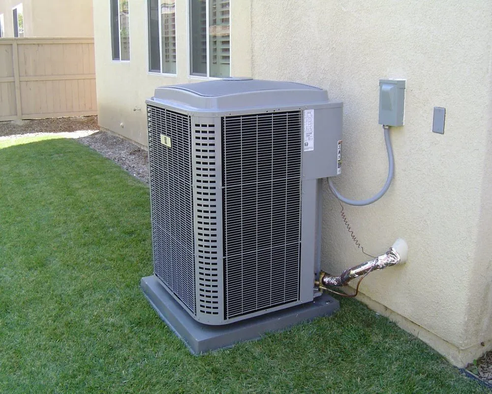 Slide of Fremont Top Heating and AC Pros