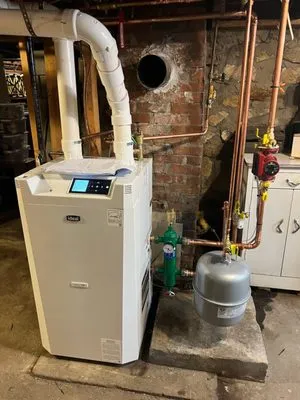 French Hill Heating & Cooling