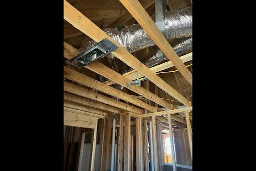 Slide of French's Heat & Air