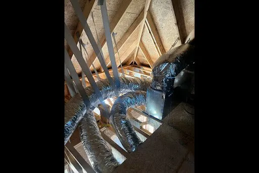 Slide of French's Heat & Air