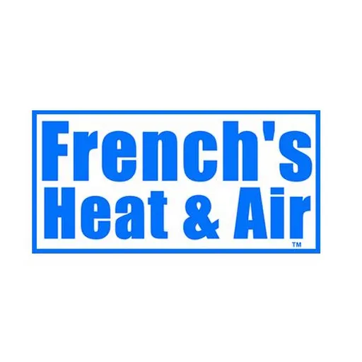 Slide of French's Heat & Air