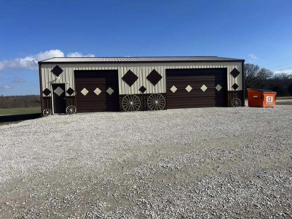 Slide of French's Heat & Air