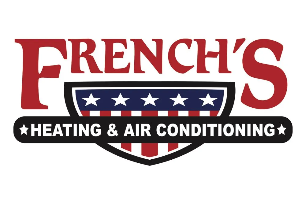 Slide of French's Heating & Air Conditioning