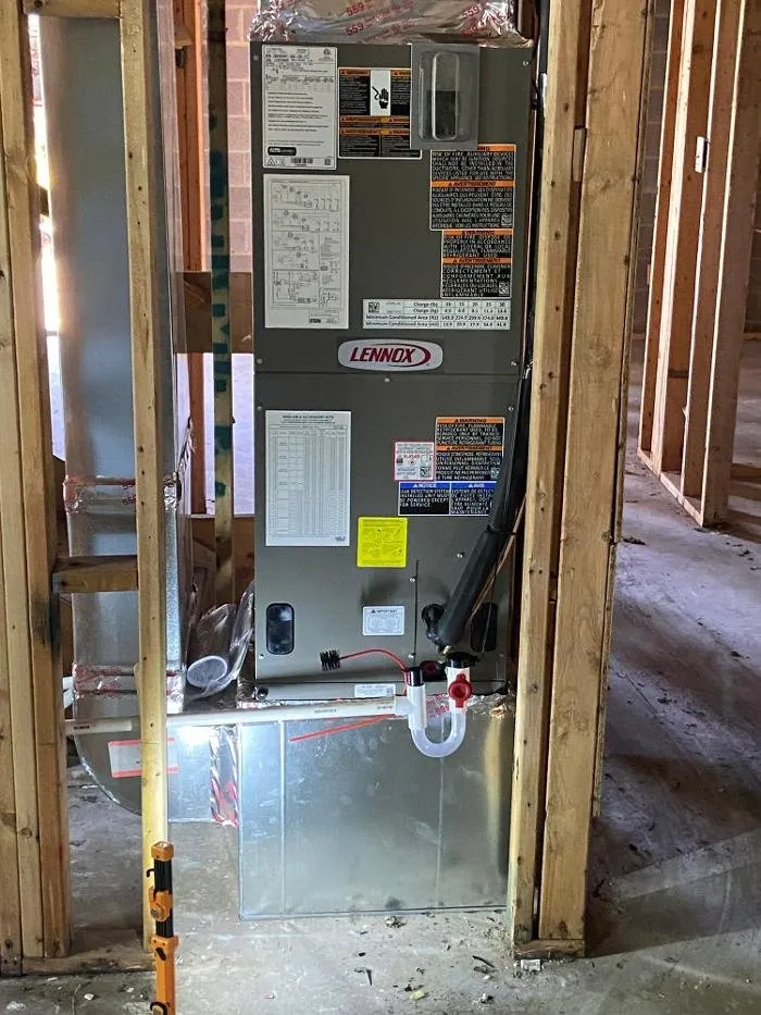 Slide of French's Heating & Air Conditioning