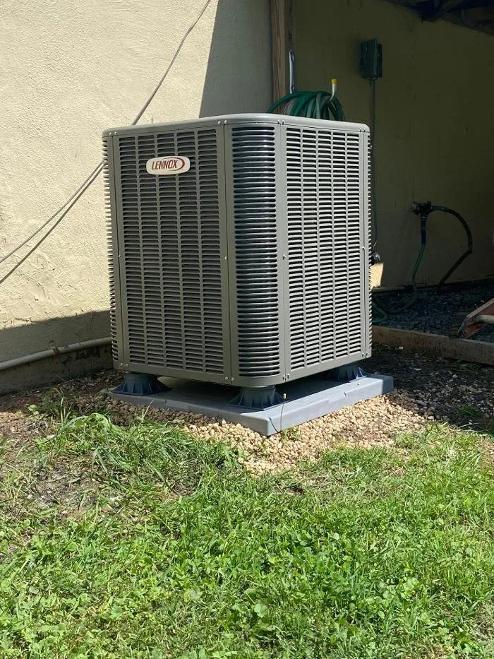 Slide of French's Heating & Air Conditioning