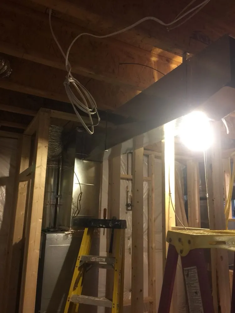 Slide of French's Heating & Air Conditioning