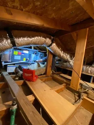 French's Heating & Air Conditioning