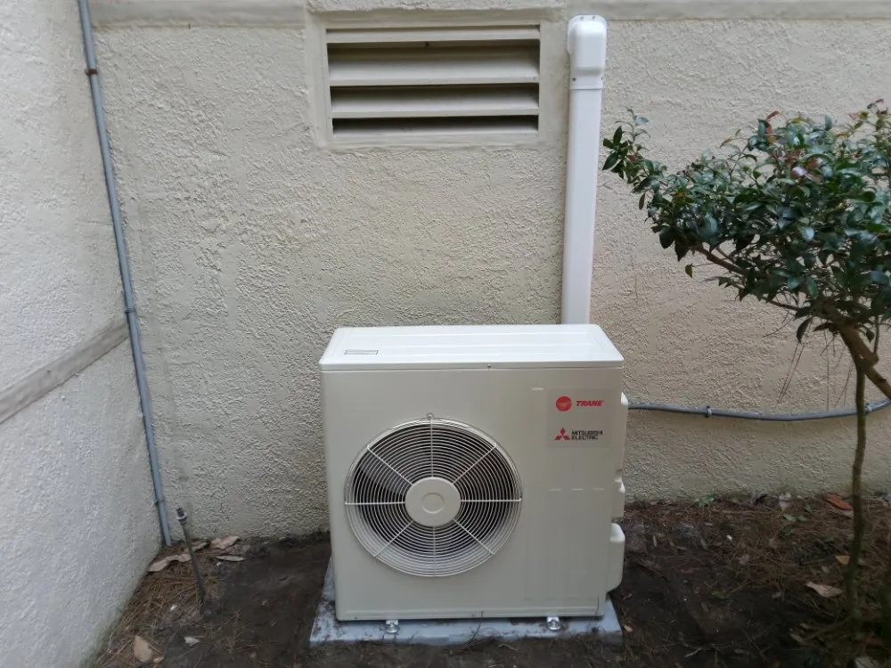 Slide of French's Mechanical