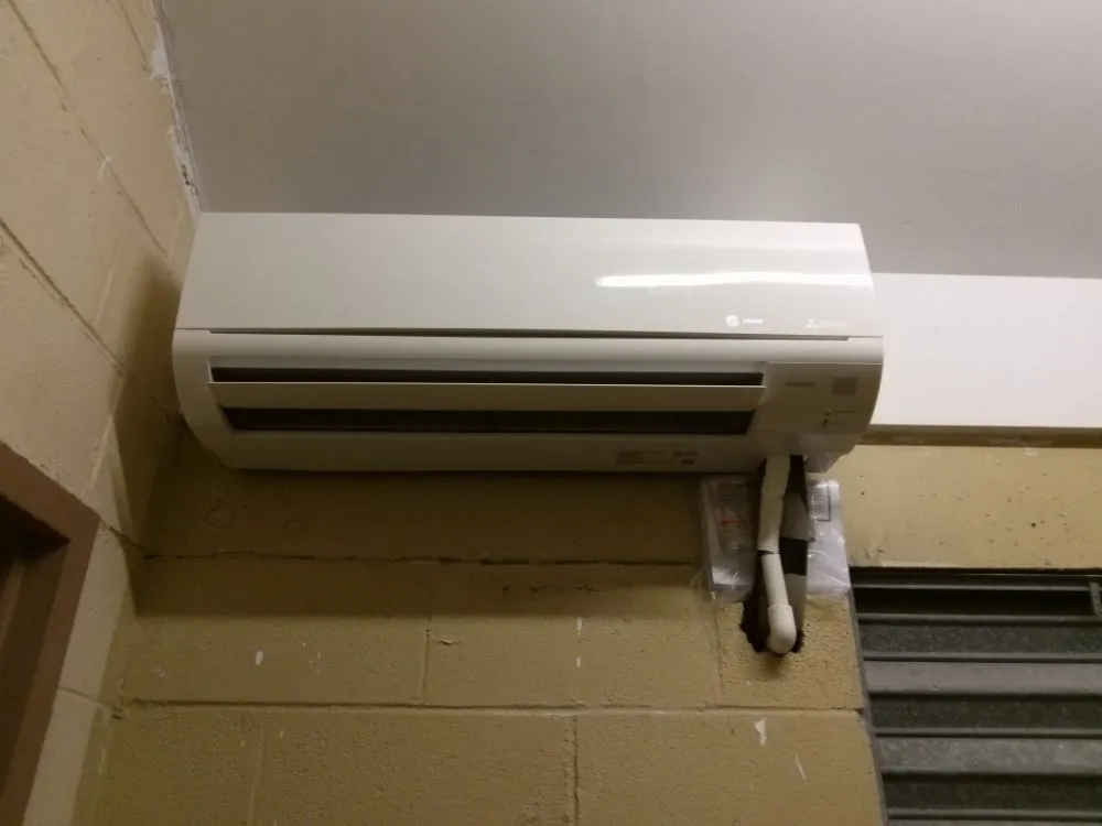 Slide of French's Mechanical