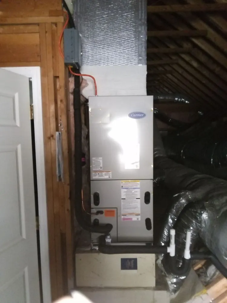 Slide of French's Mechanical