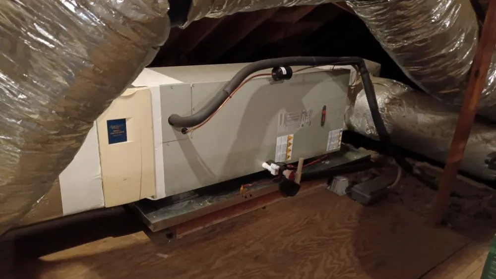 Slide of French's Mechanical