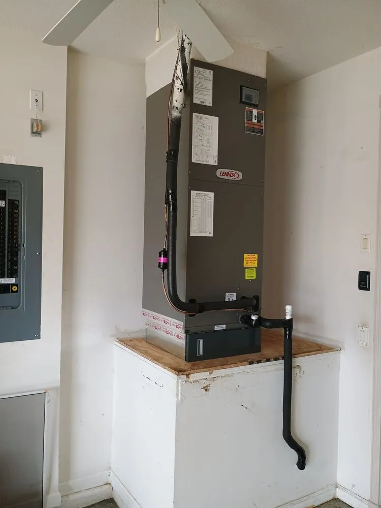 Slide of French's Mechanical