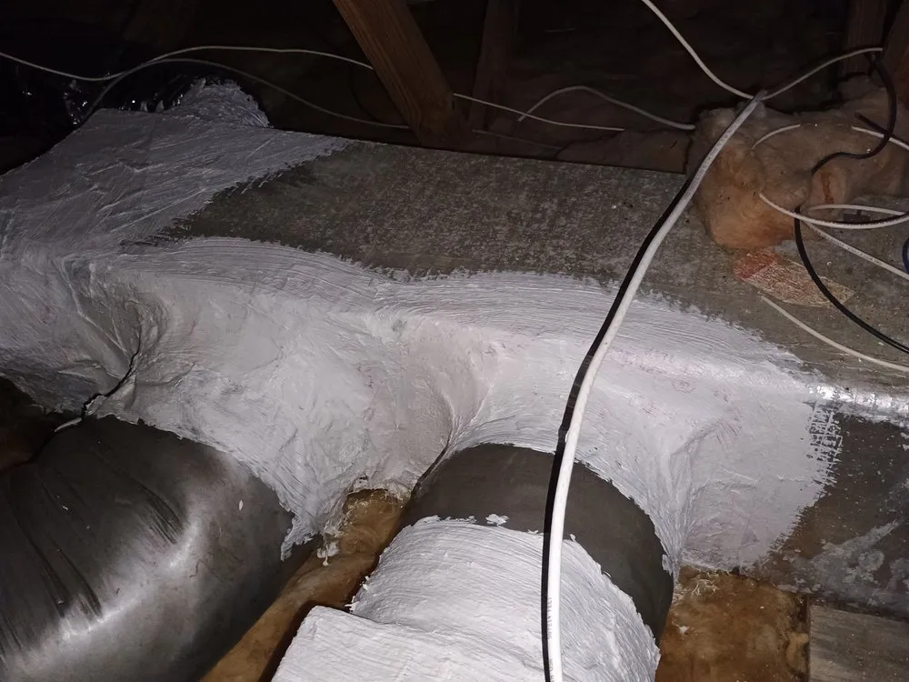 Slide of French's Mechanical