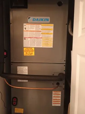 French's Mechanical Logo