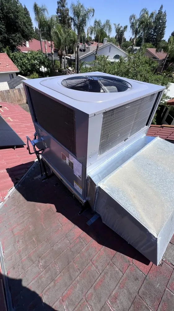 Slide of Freon And Fire