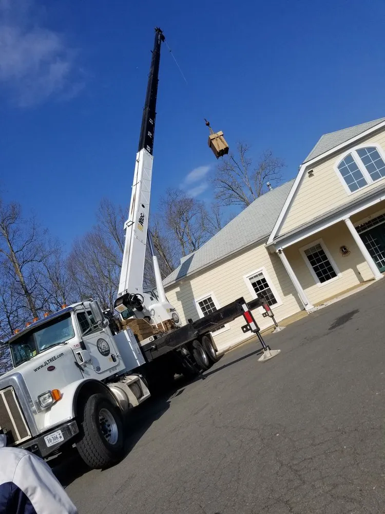 Reliable air conditioning service for homes across Bumpass, VA - Freon Doctor