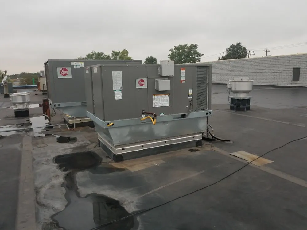 Expert AC repair for residential systems in Bumpass, VA by Freon Doctor