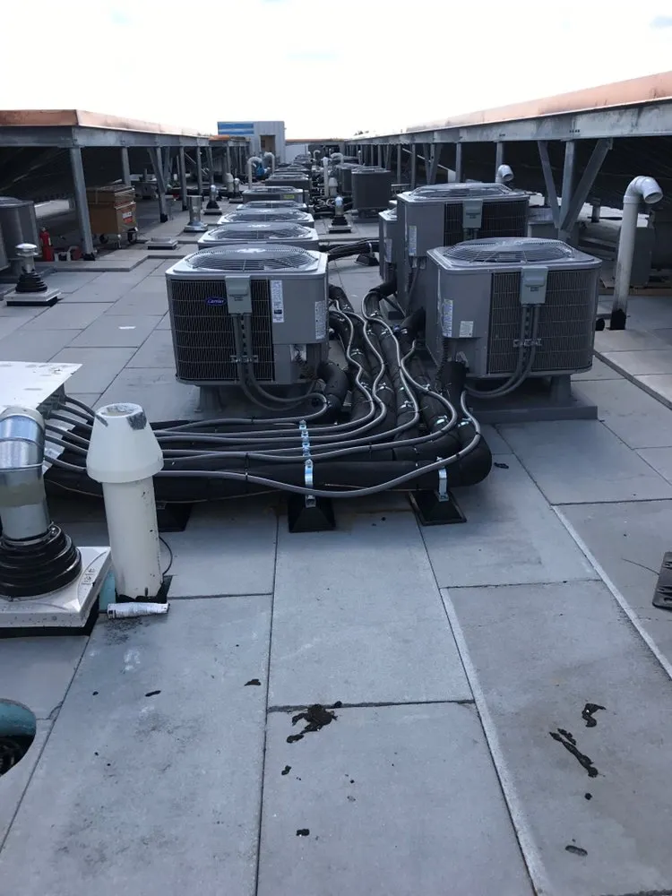 Certified HVAC maintenance in Bumpass, VA - Freon Doctor