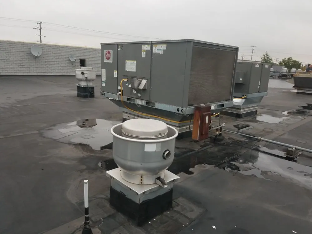 Reliable furnace service in Bumpass, VA by Freon Doctor