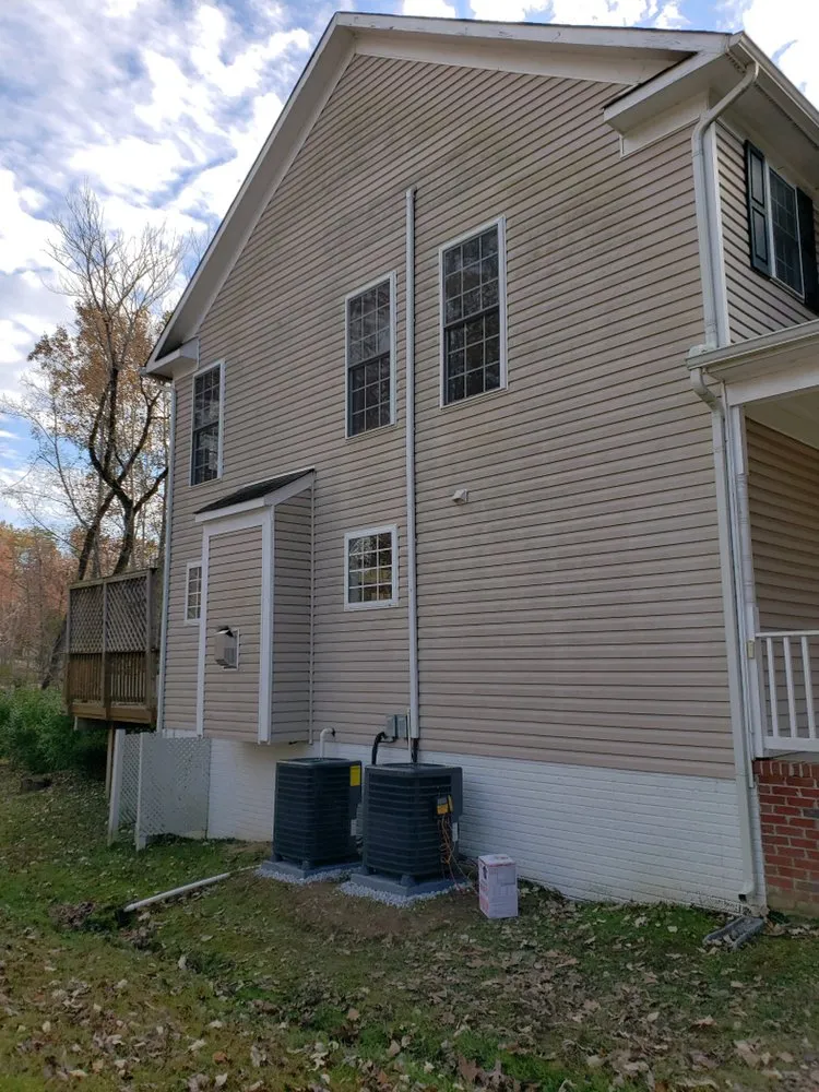Local HVAC repair for homes across Bumpass, VA - Freon Doctor
