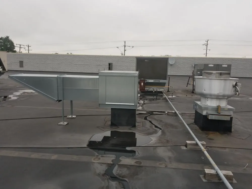 Professional HVAC installation experts serving Bumpass, VA - Freon Doctor