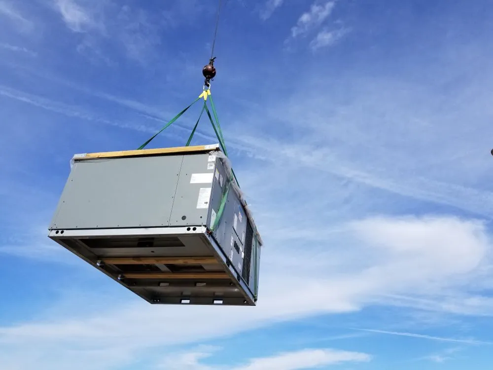 Trusted furnace service for homes across Bumpass, VA - Freon Doctor