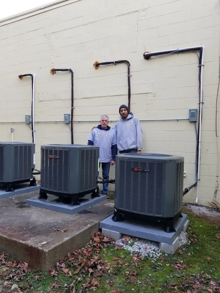 Trusted furnace service experts serving Bumpass, VA - Freon Doctor