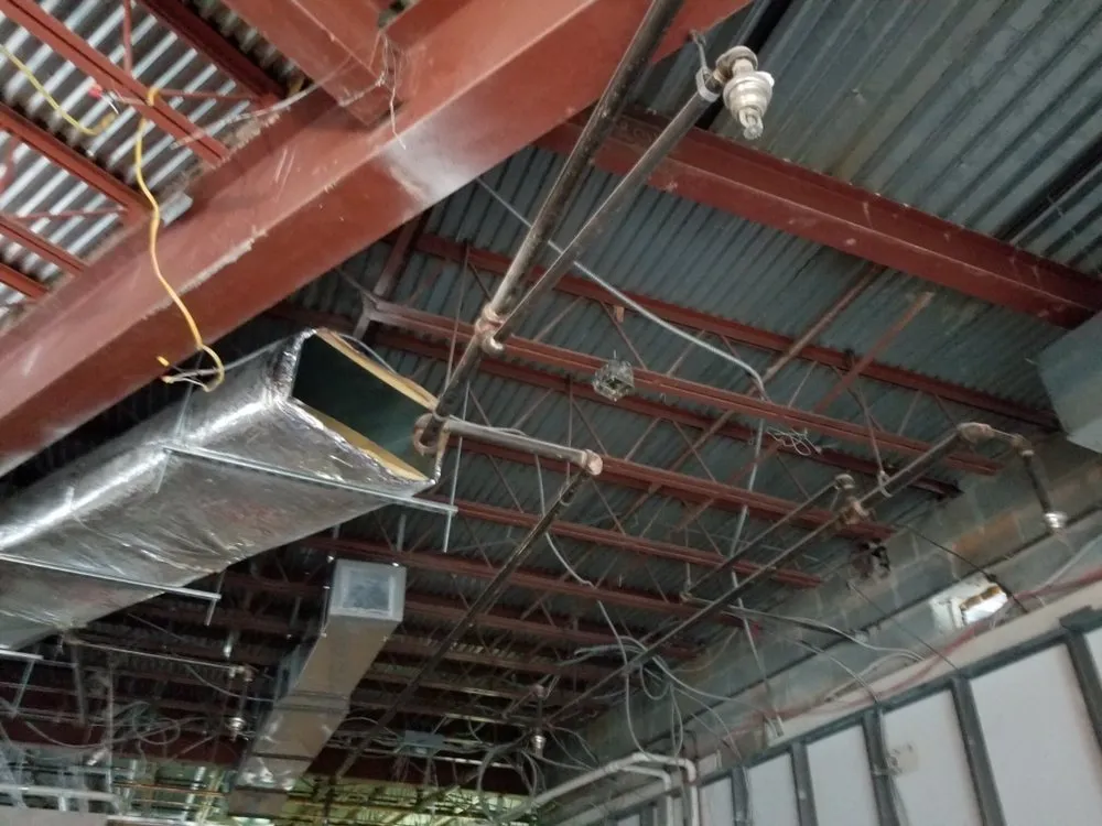 Trusted HVAC maintenance near you in Bumpass, VA by Freon Doctor