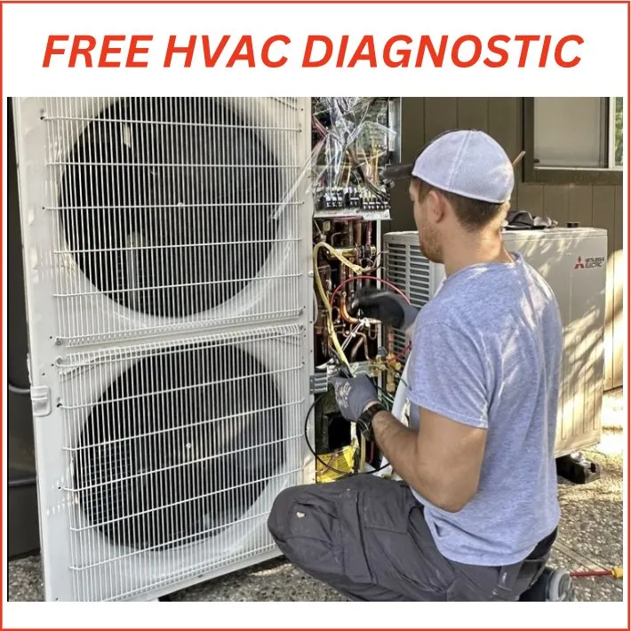 Slide of FREON Service