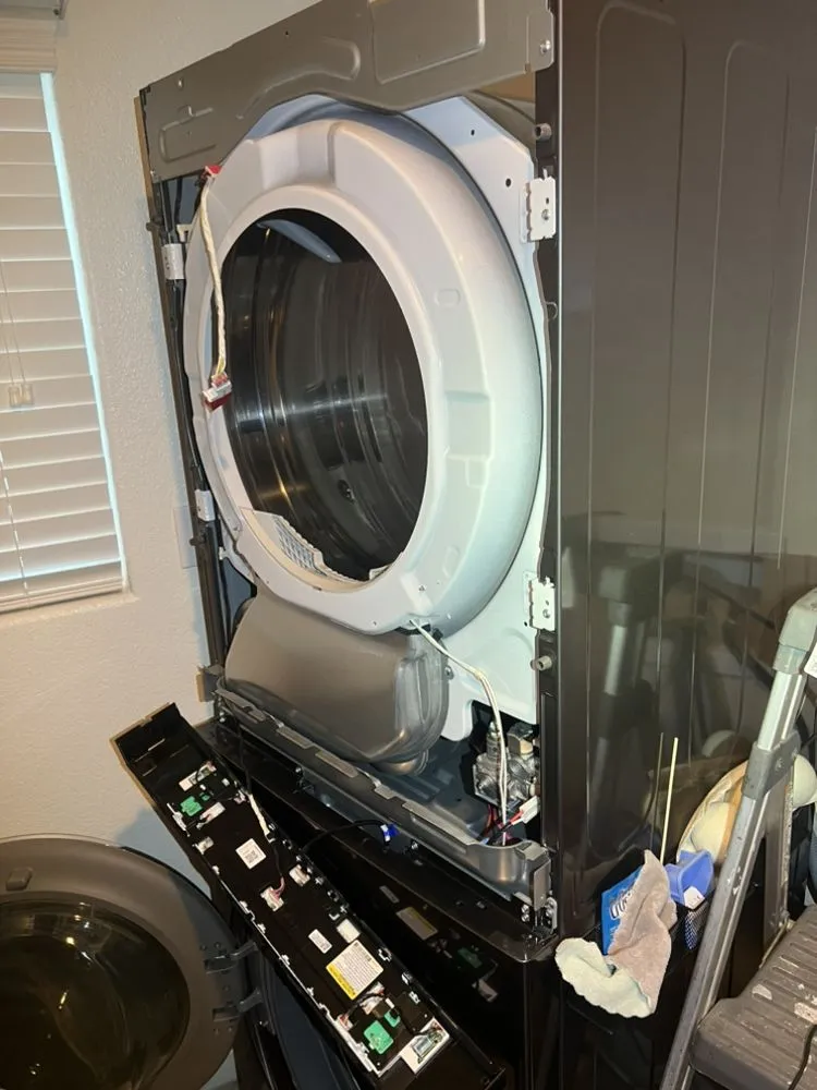 Slide of FREON Service