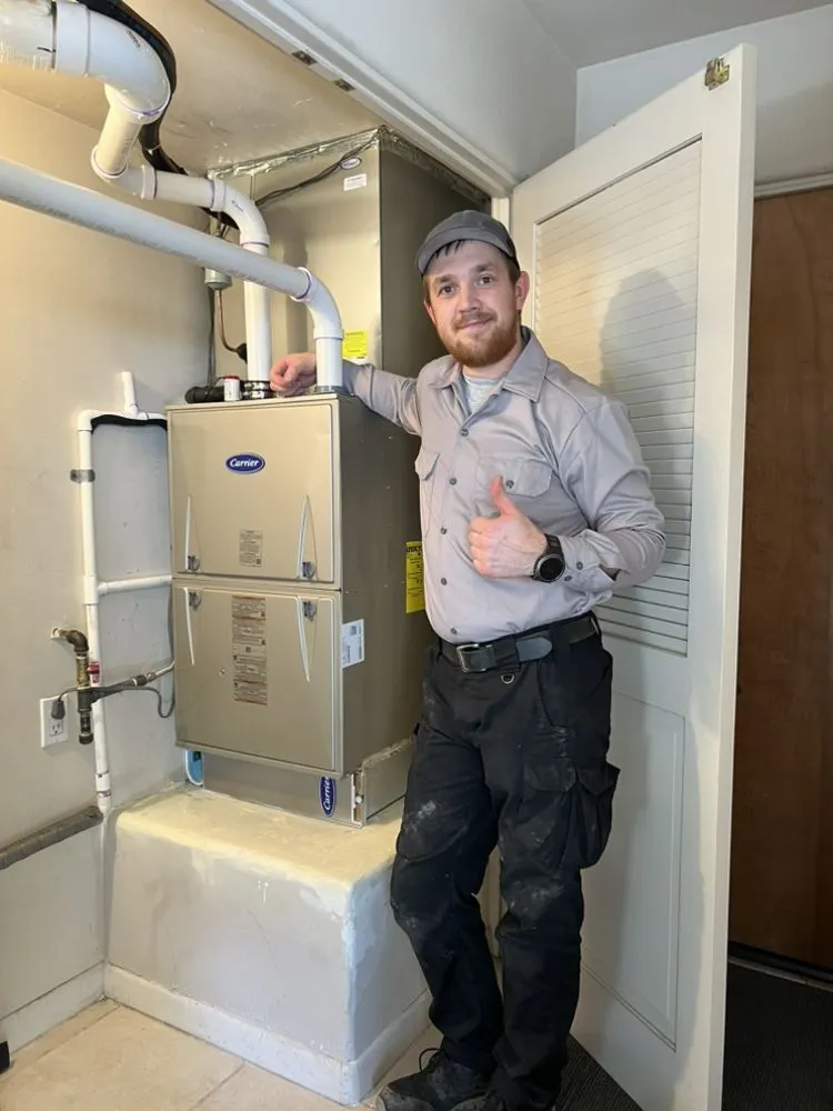 Slide of FREON Service