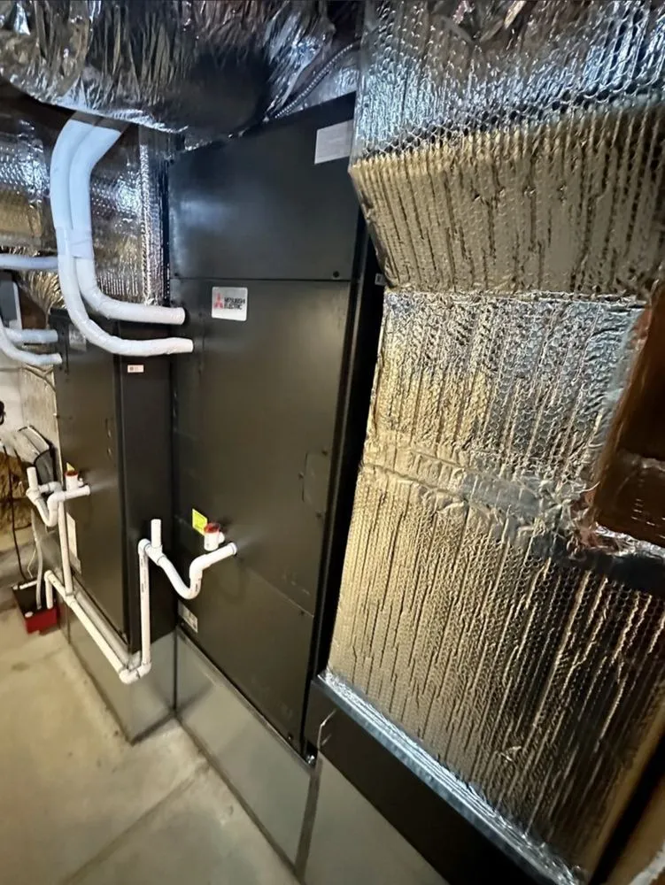 Slide of FREON Service