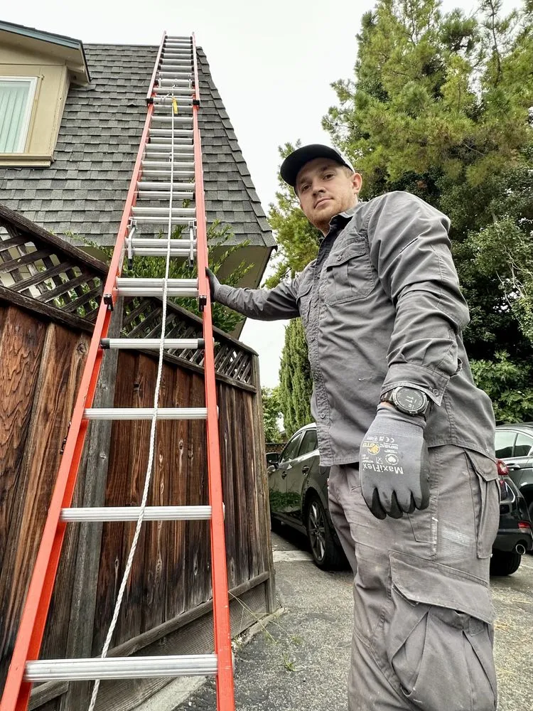 Slide of Freon Service