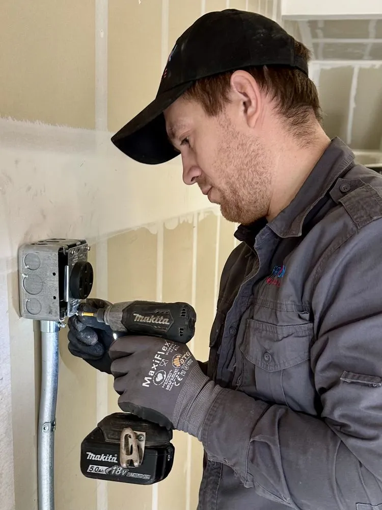 Slide of Freon Service