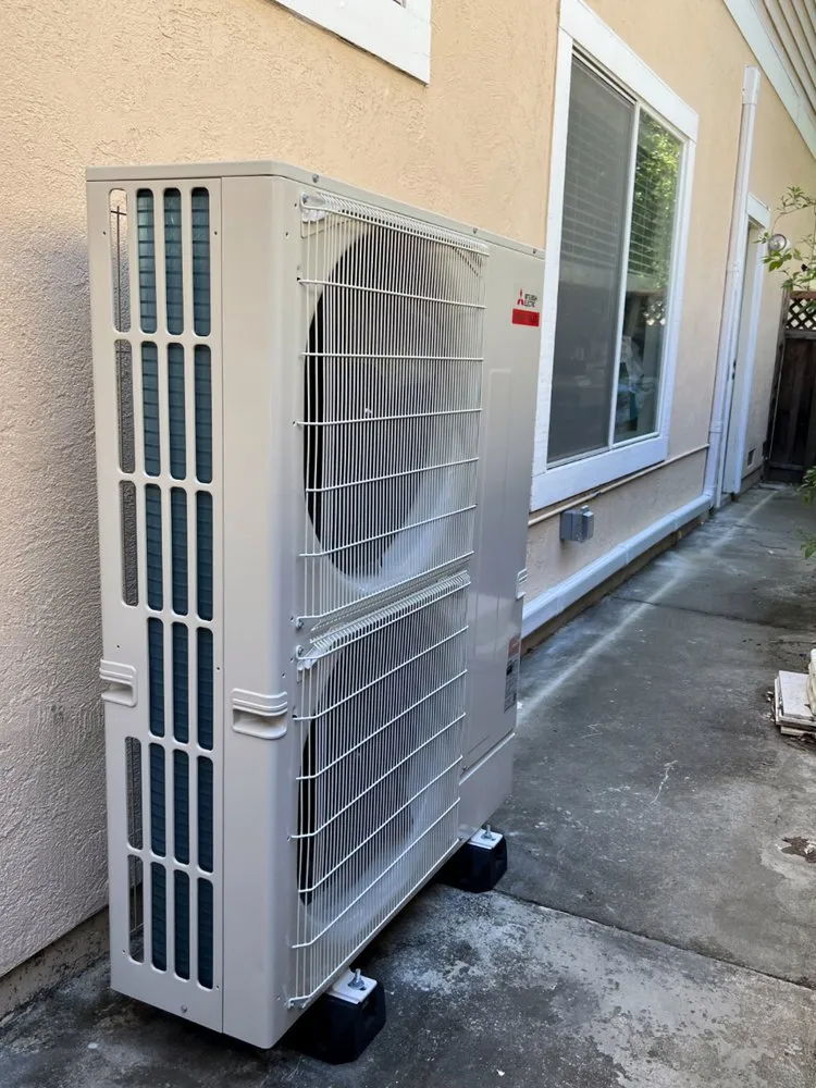 Slide of Freon Service