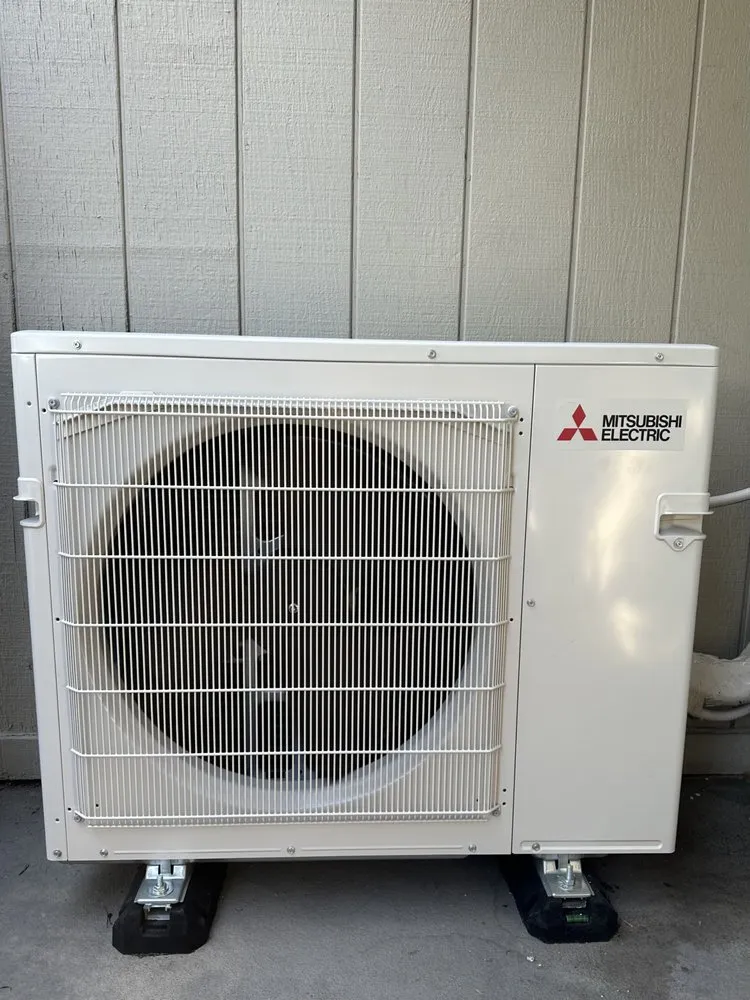 Slide of Freon Service