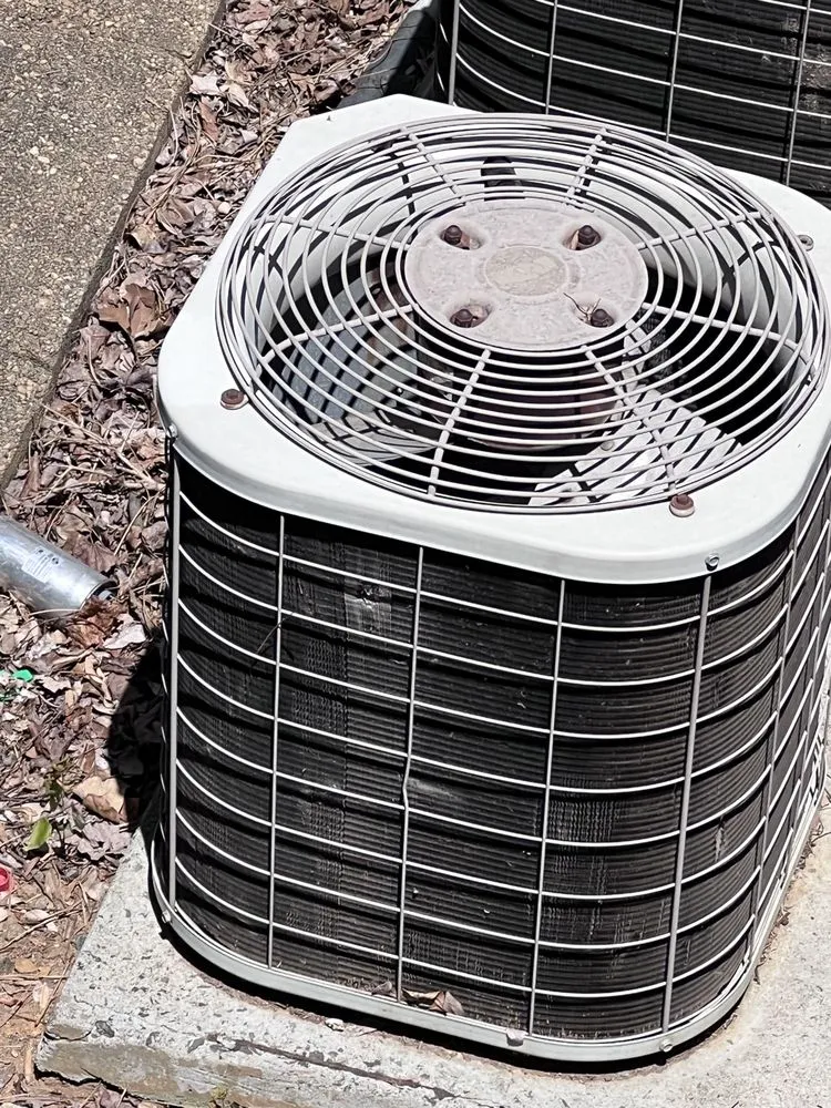 Slide of Freon Warriors