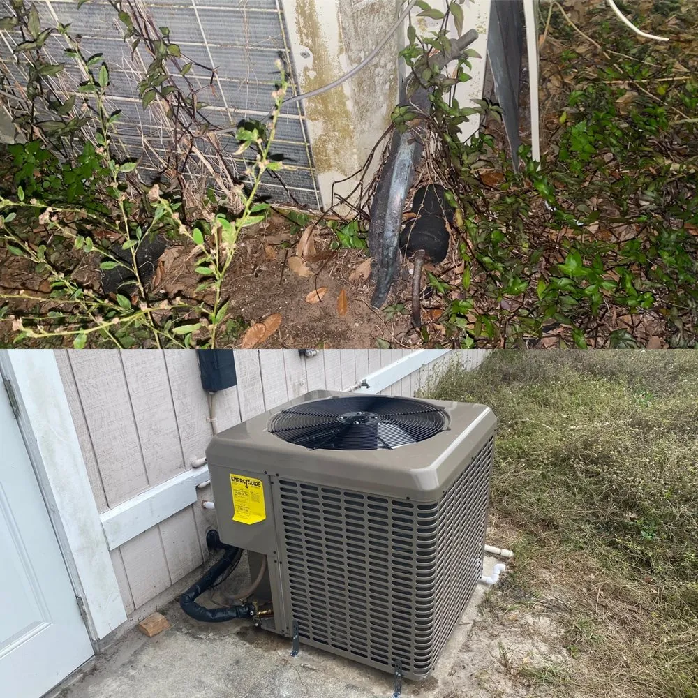 Slide of Freonix Cooling and Air Quality