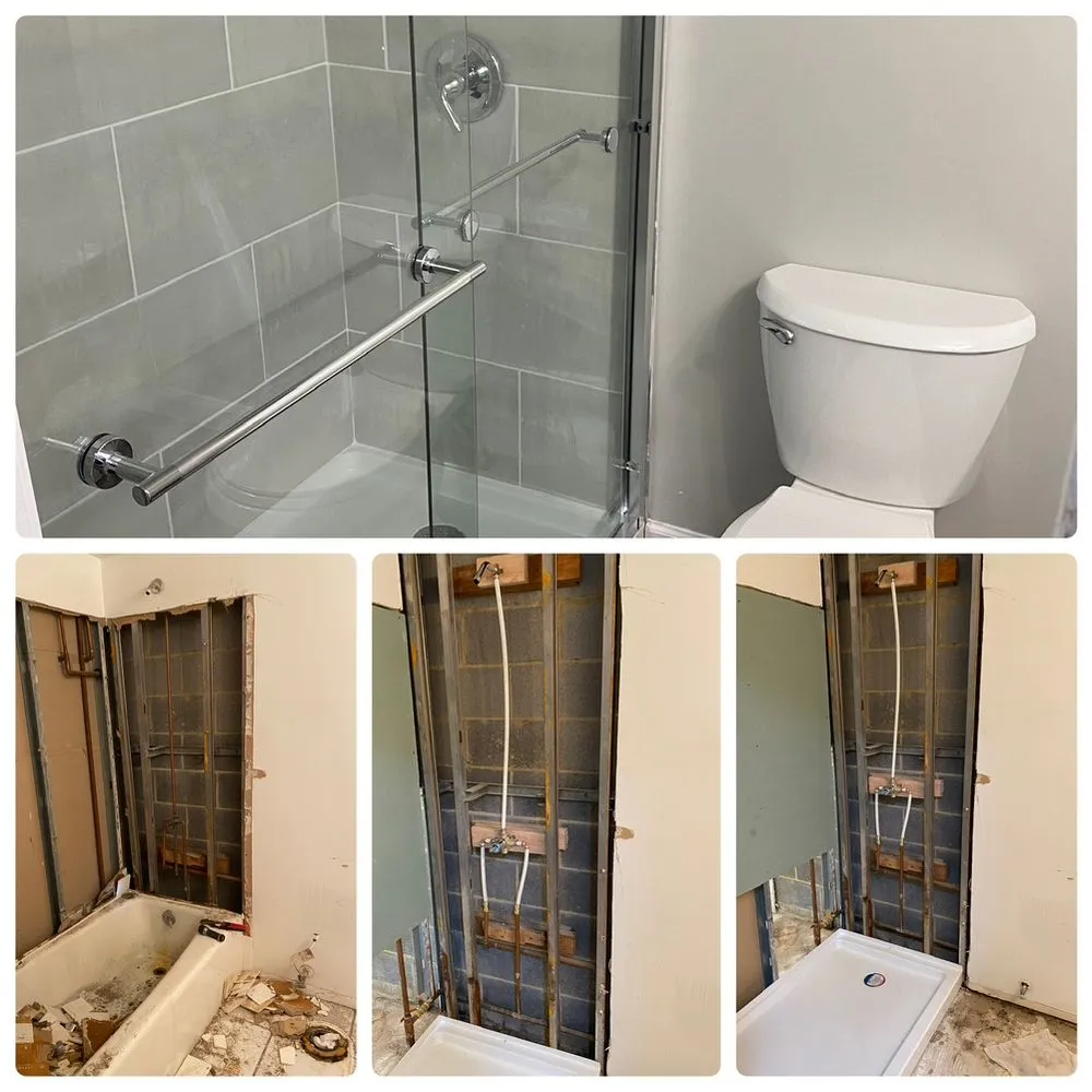 Slide of FRES Construction