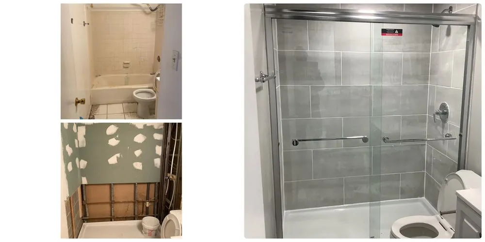 Slide of FRES Construction