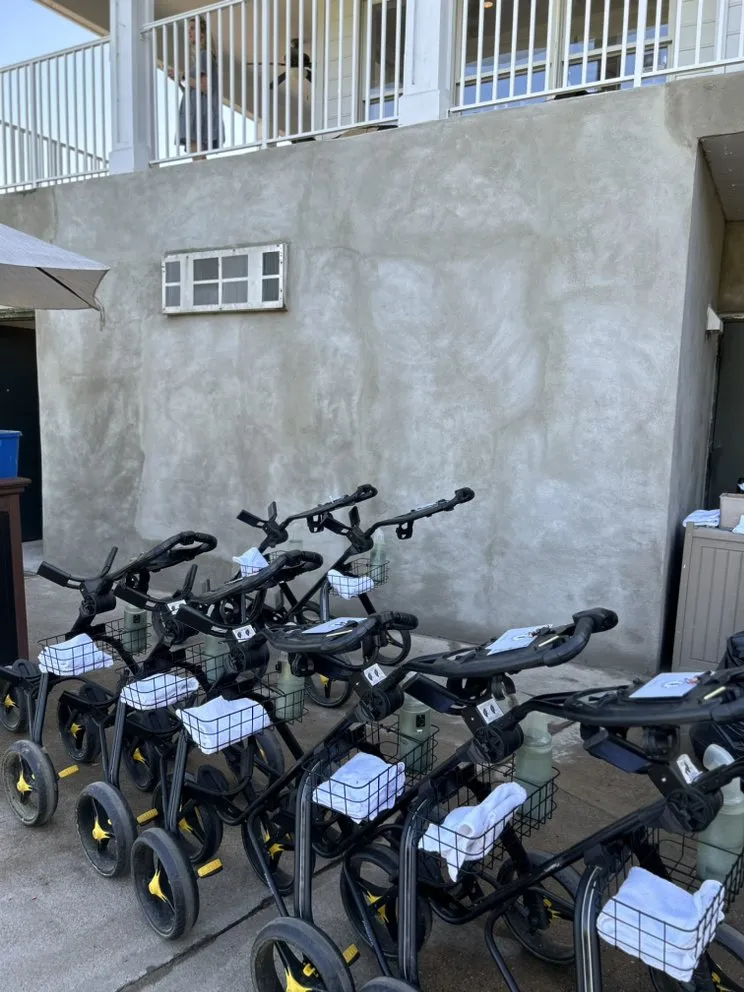 Slide of FRES Construction