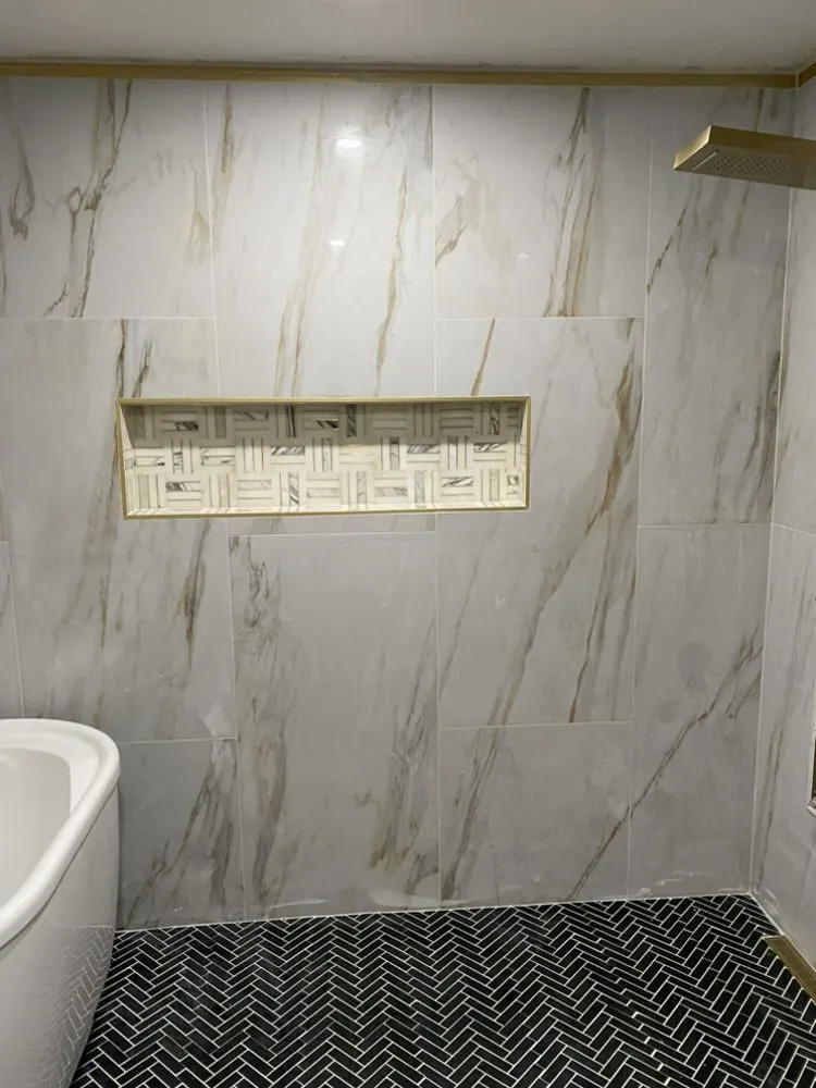 Slide of FRES Construction