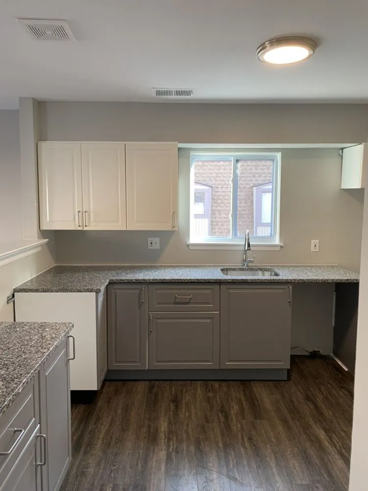 Slide of FRES Construction