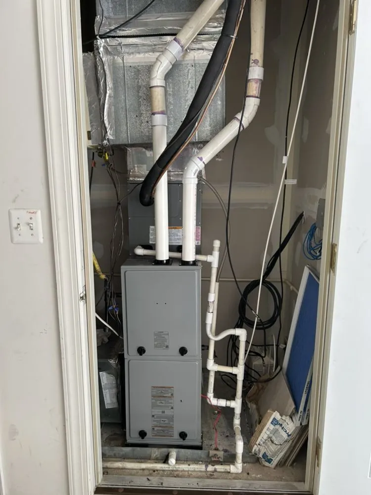 Slide of FRES Construction